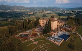 Castello di Casole, A Belmond Hotel, Tuscany