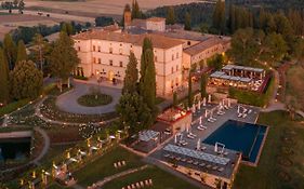 Castello di Casole, A Belmond Hotel, Tuscany