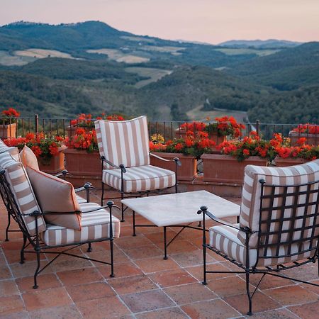Castello di Casole, A Belmond Hotel, Tuscany Casole dʼElsa Esterno foto