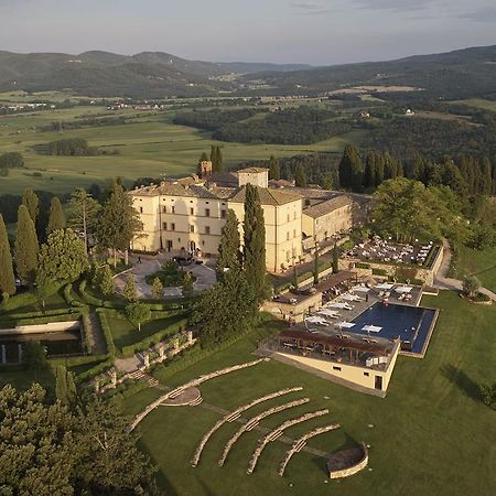Castello di Casole, A Belmond Hotel, Tuscany Casole dʼElsa Esterno foto