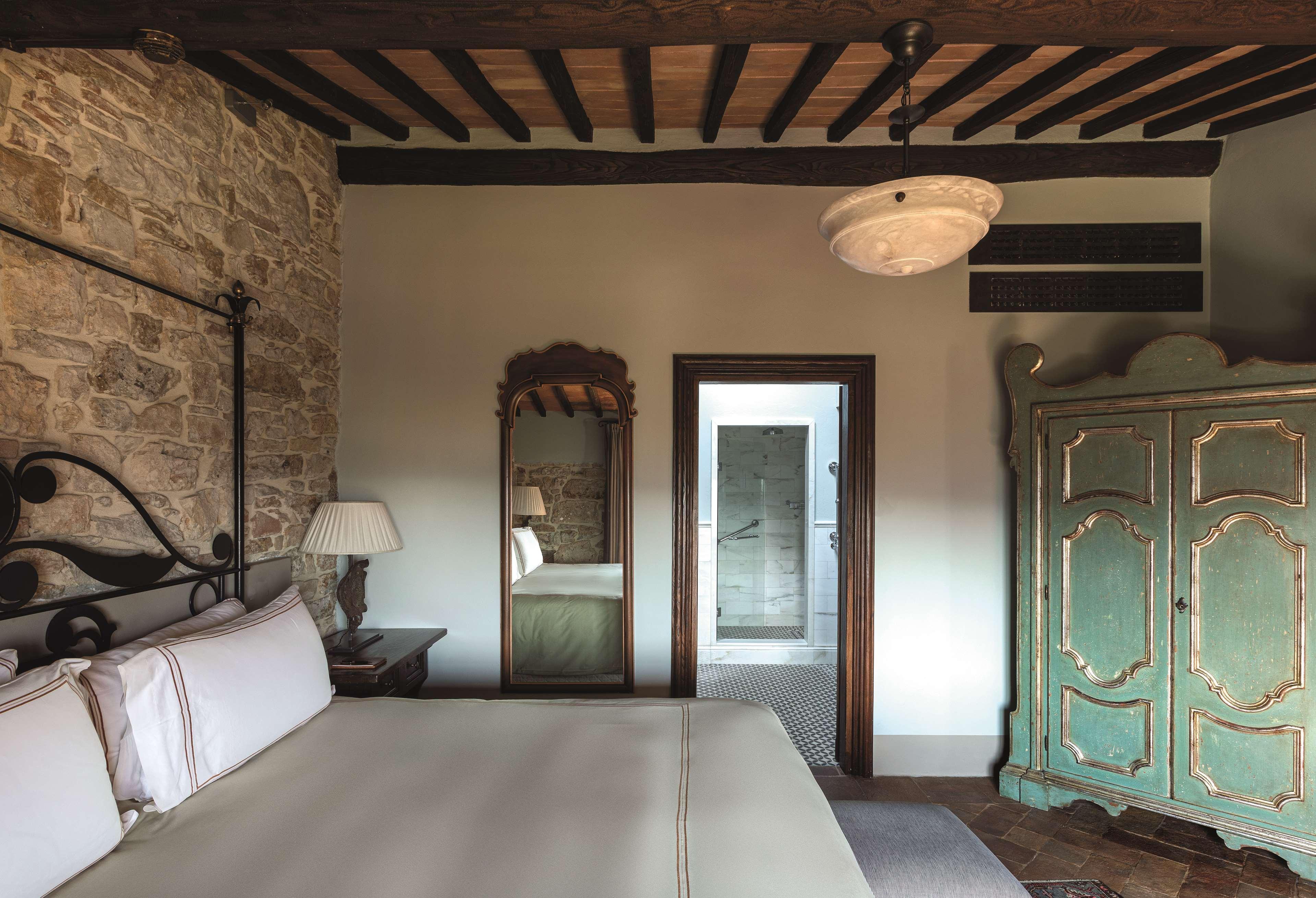 Castello di Casole, A Belmond Hotel, Tuscany Casole dʼElsa Esterno foto