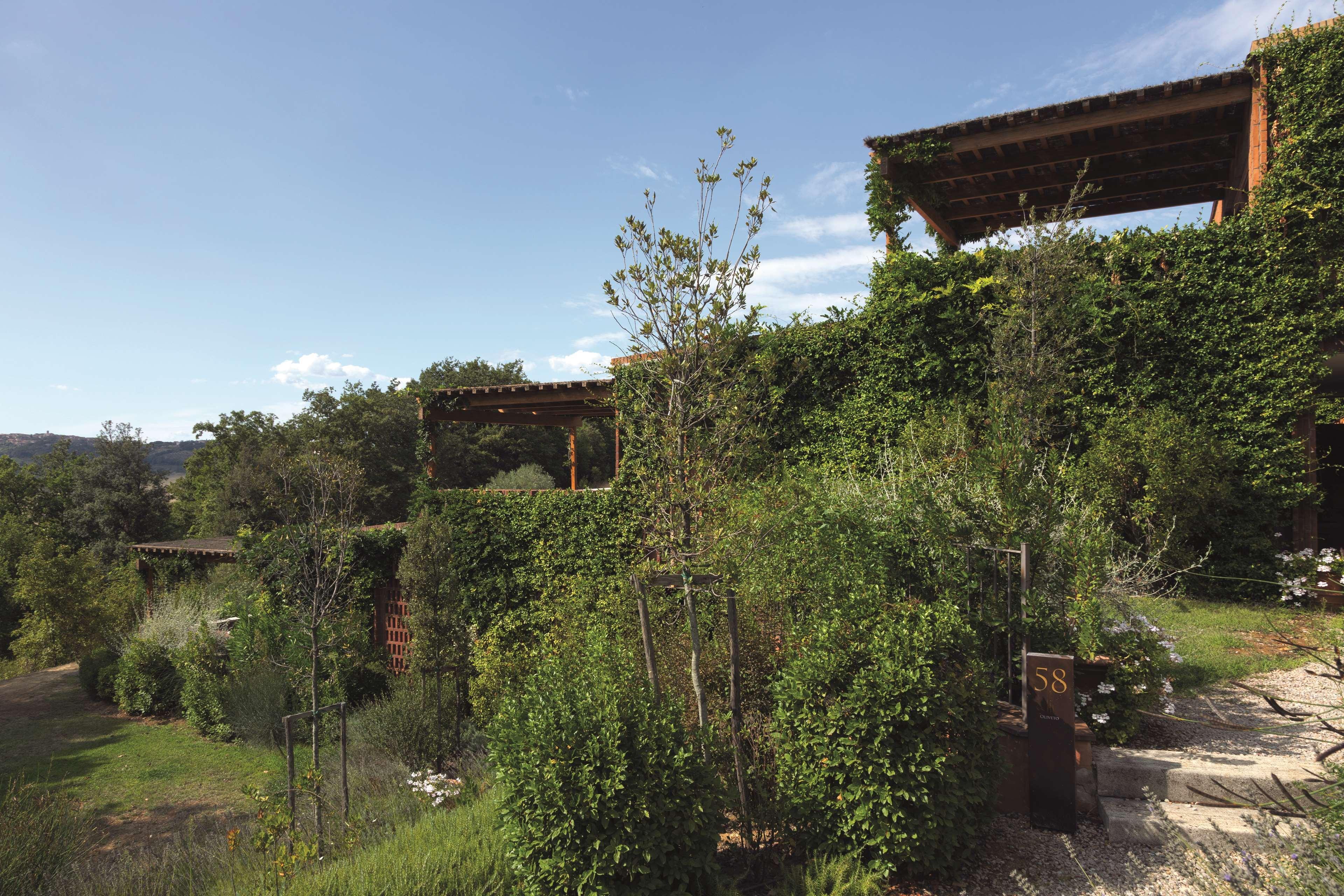 Castello di Casole, A Belmond Hotel, Tuscany Casole dʼElsa Esterno foto