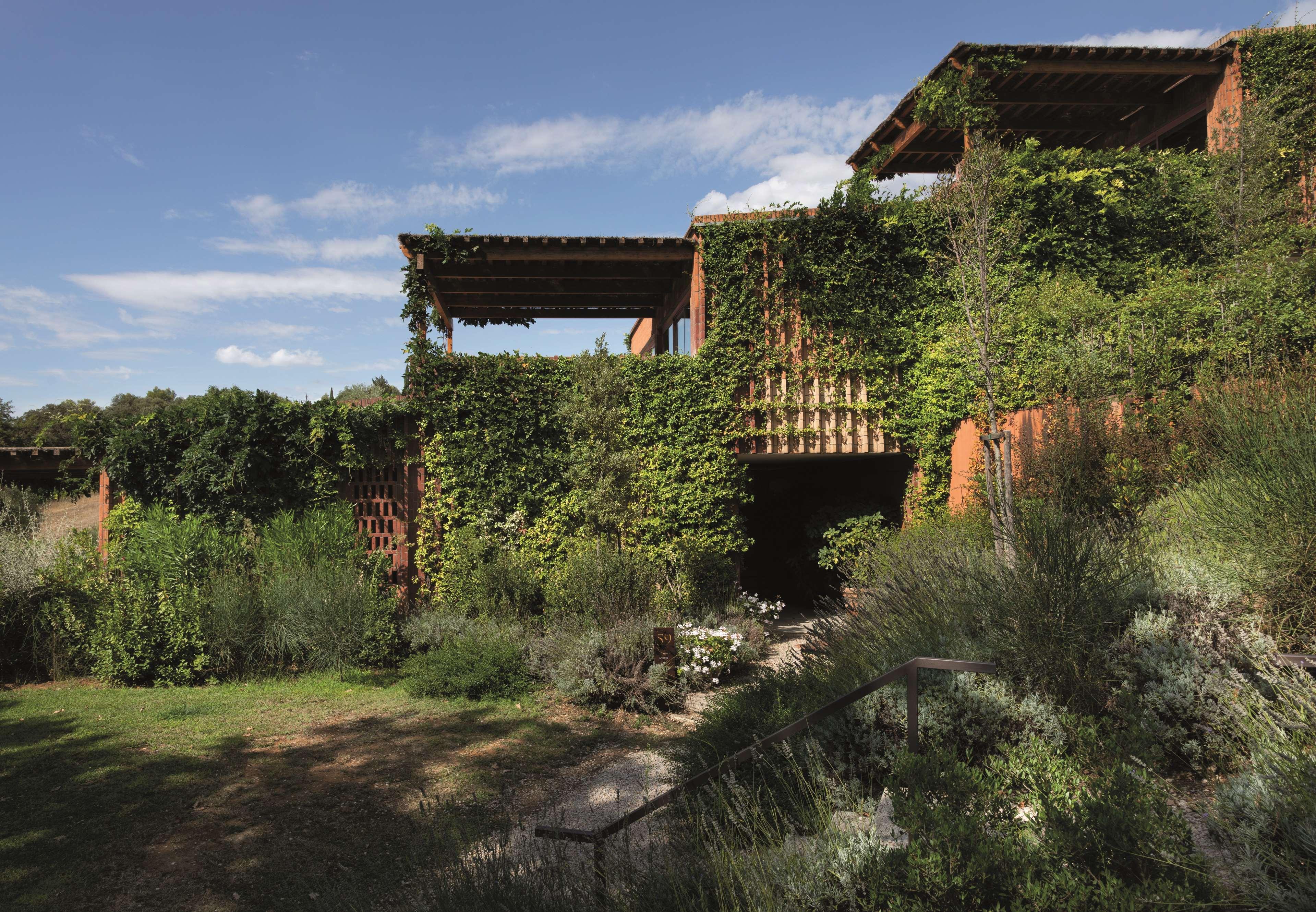 Castello di Casole, A Belmond Hotel, Tuscany Casole dʼElsa Esterno foto