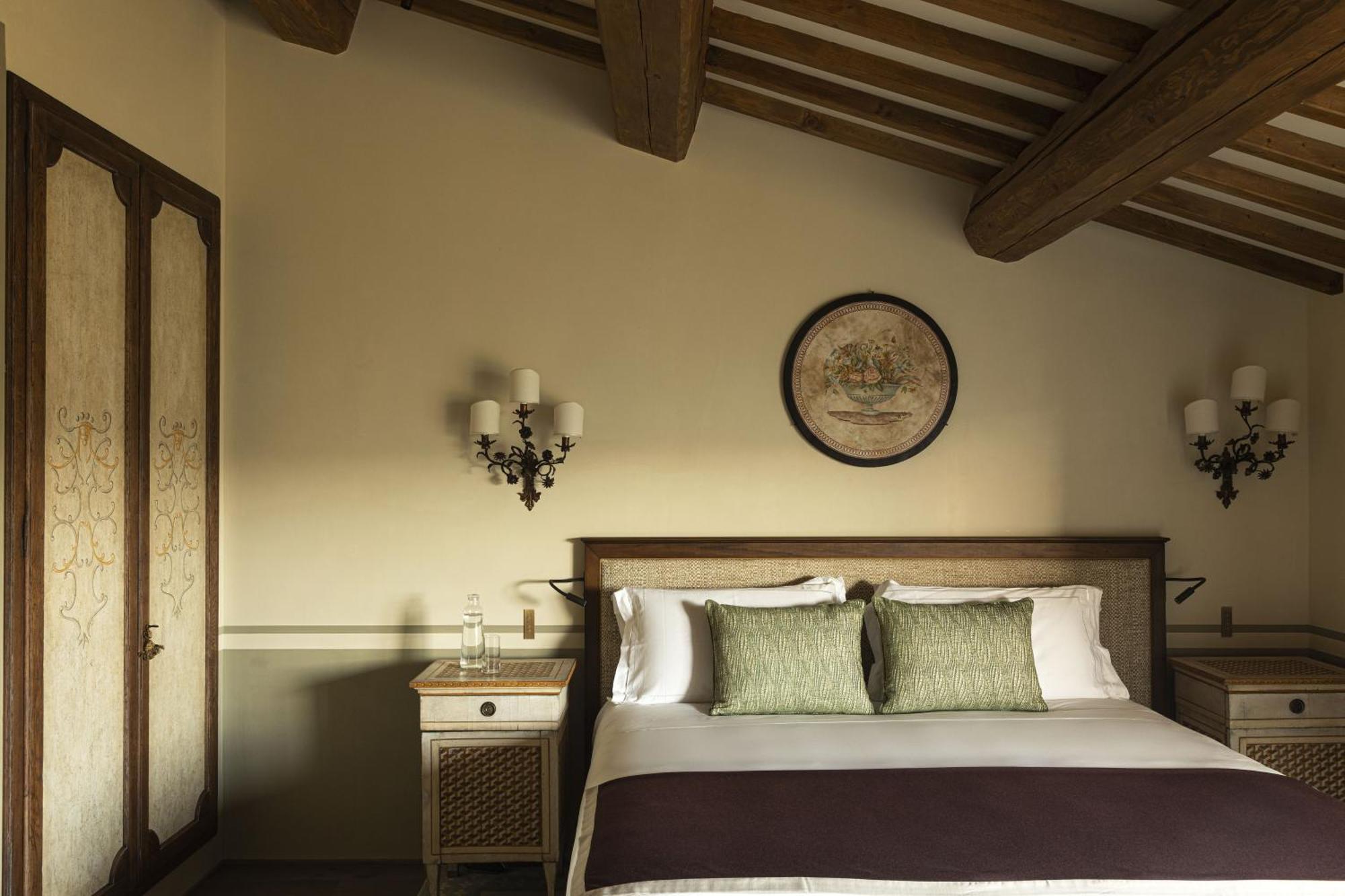 Castello di Casole, A Belmond Hotel, Tuscany Casole dʼElsa Esterno foto