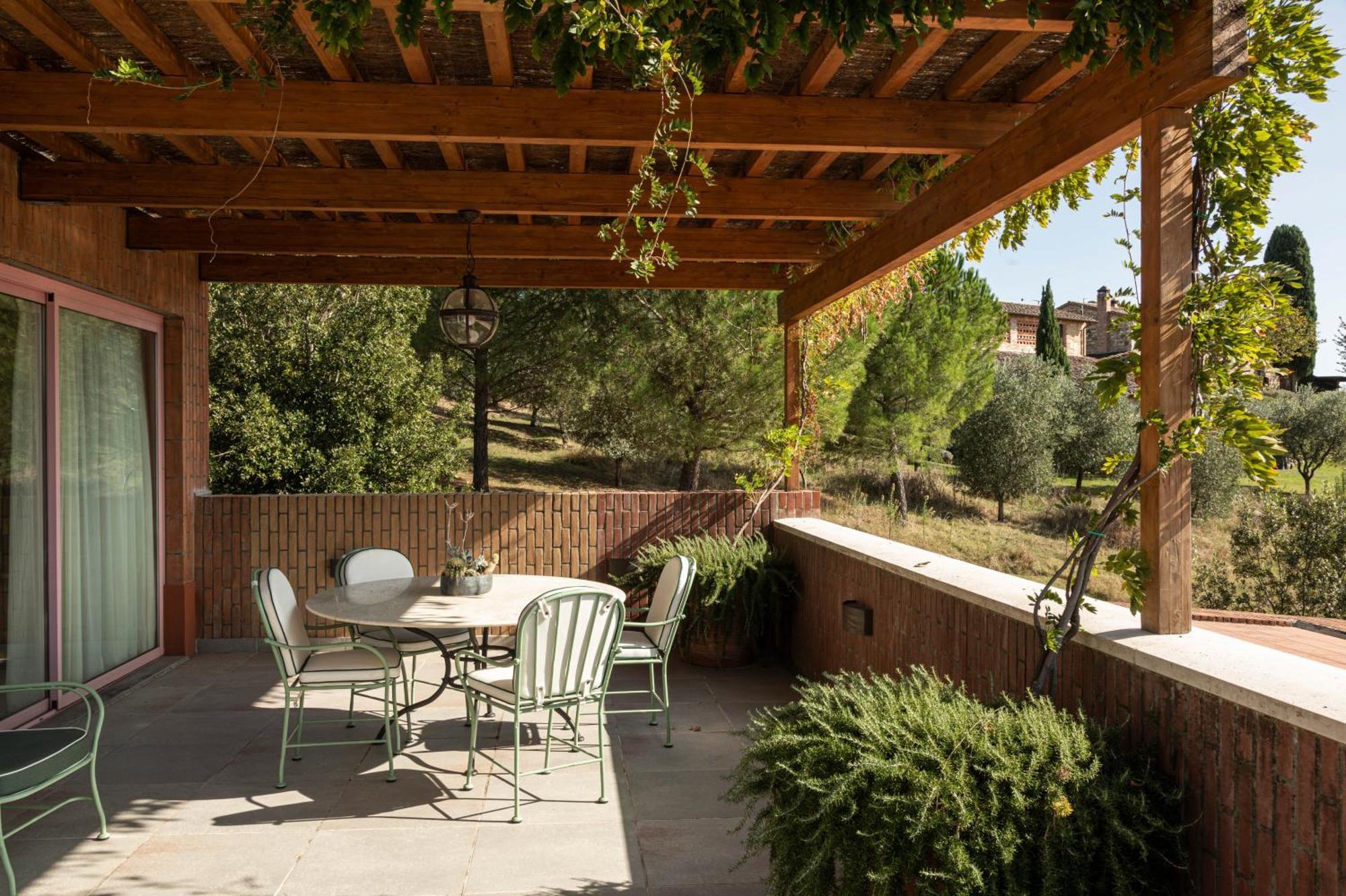 Castello di Casole, A Belmond Hotel, Tuscany Casole dʼElsa Esterno foto