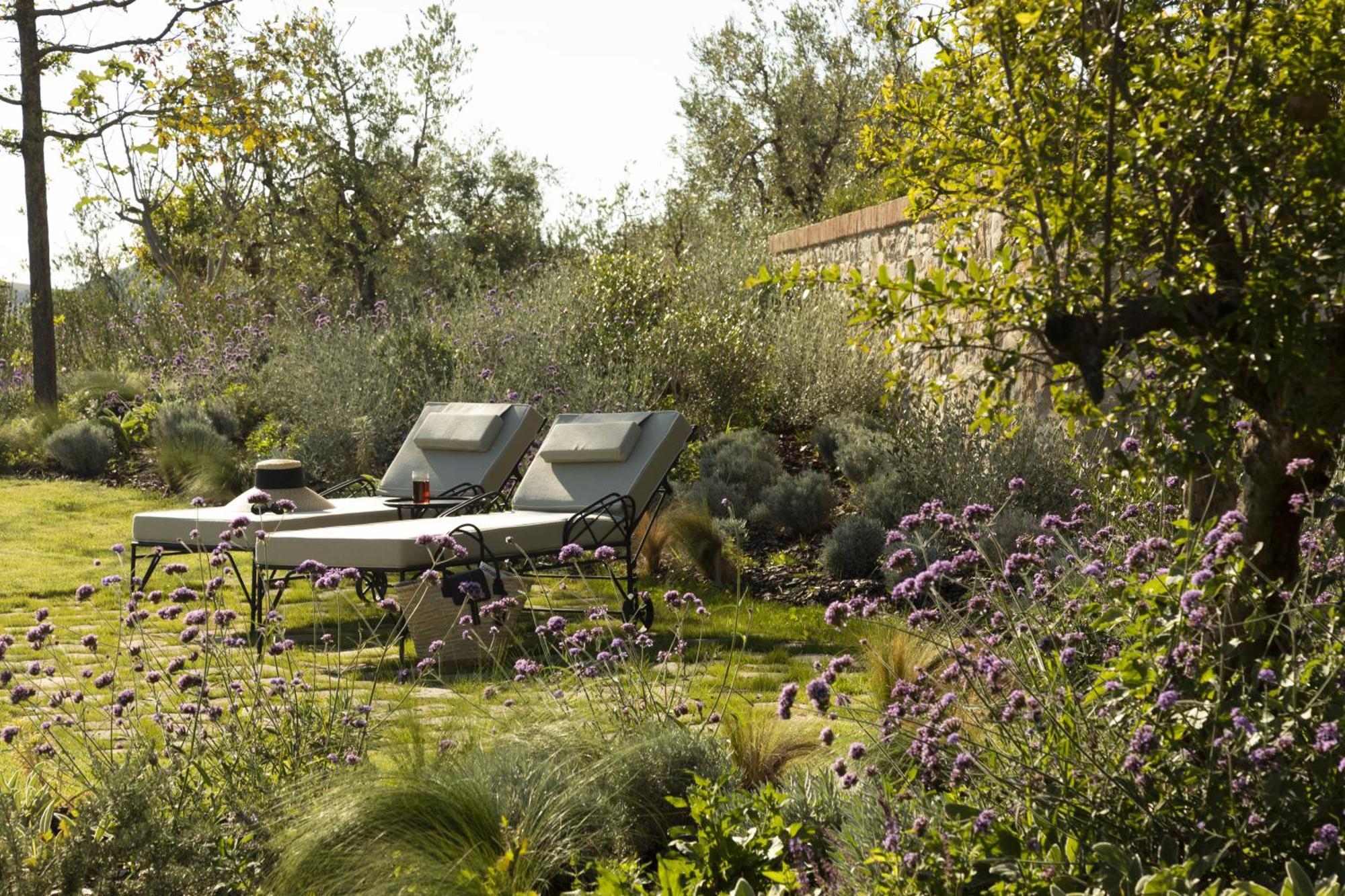 Castello di Casole, A Belmond Hotel, Tuscany Casole dʼElsa Esterno foto