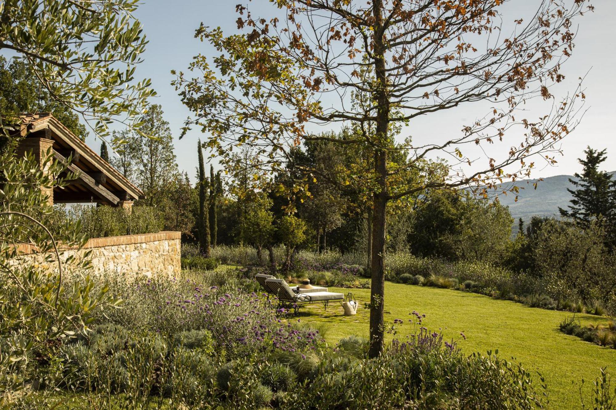 Castello di Casole, A Belmond Hotel, Tuscany Casole dʼElsa Esterno foto