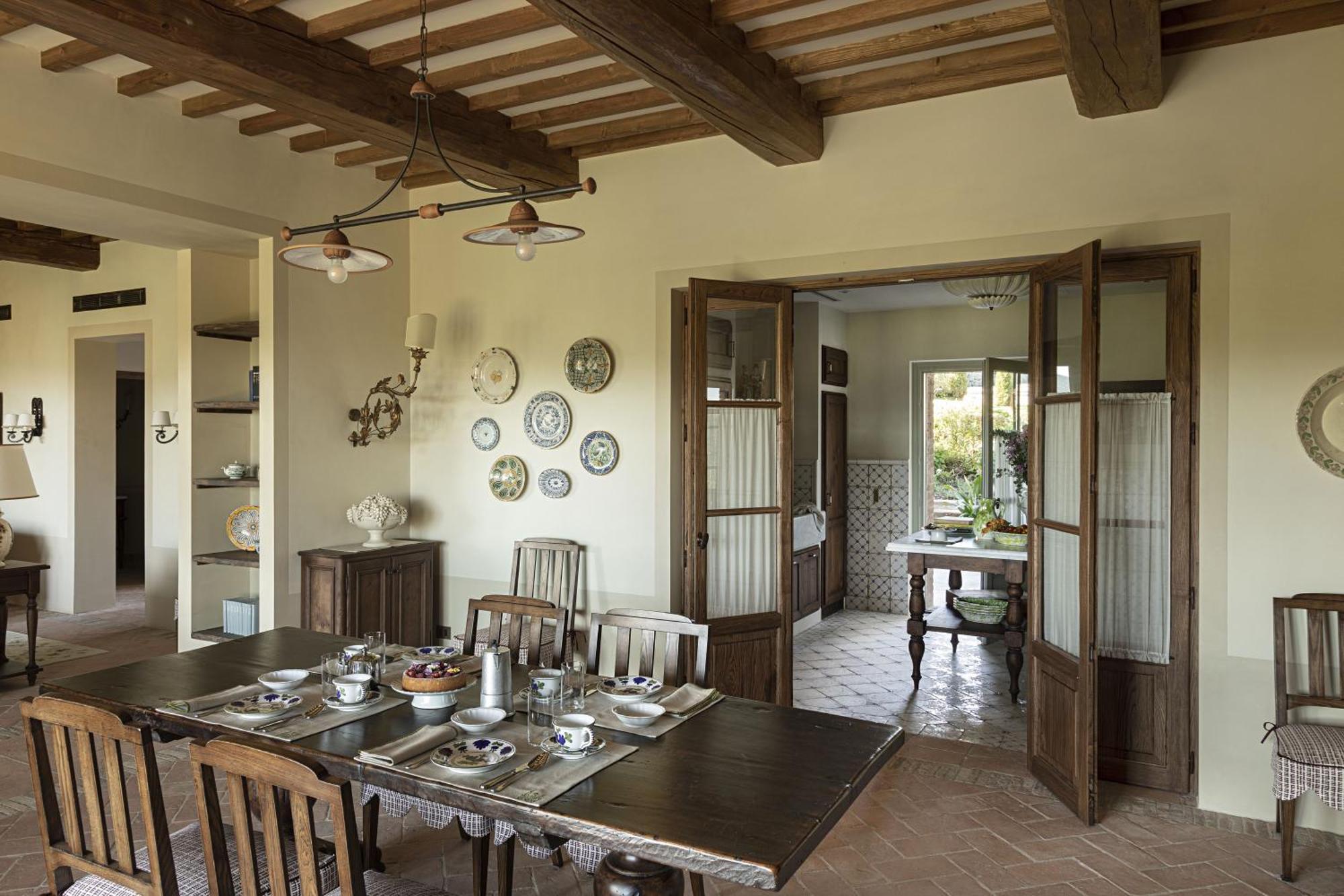 Castello di Casole, A Belmond Hotel, Tuscany Casole dʼElsa Esterno foto