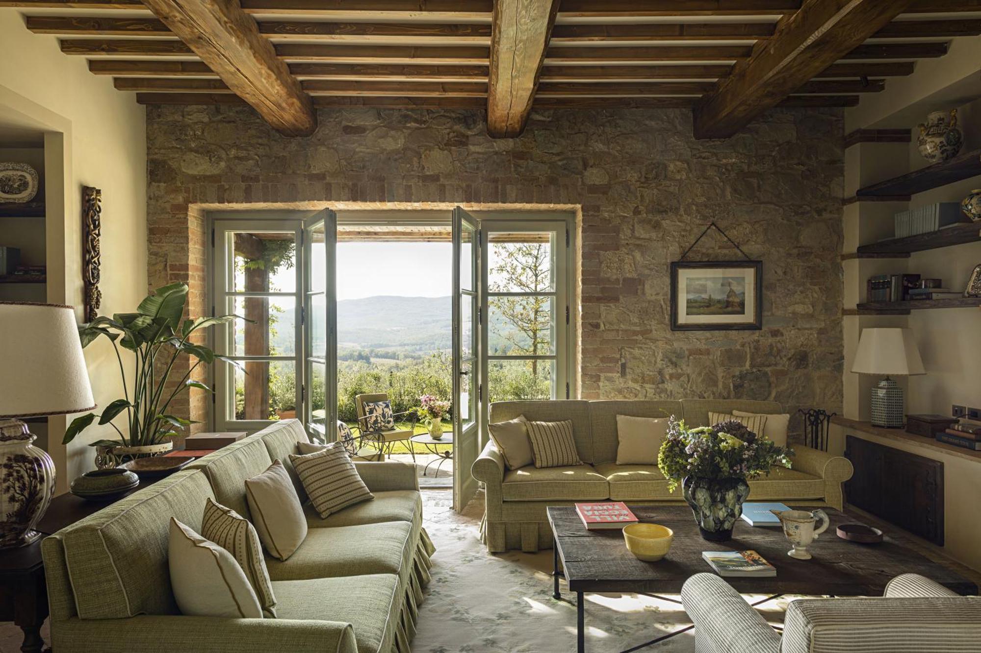 Castello di Casole, A Belmond Hotel, Tuscany Casole dʼElsa Esterno foto