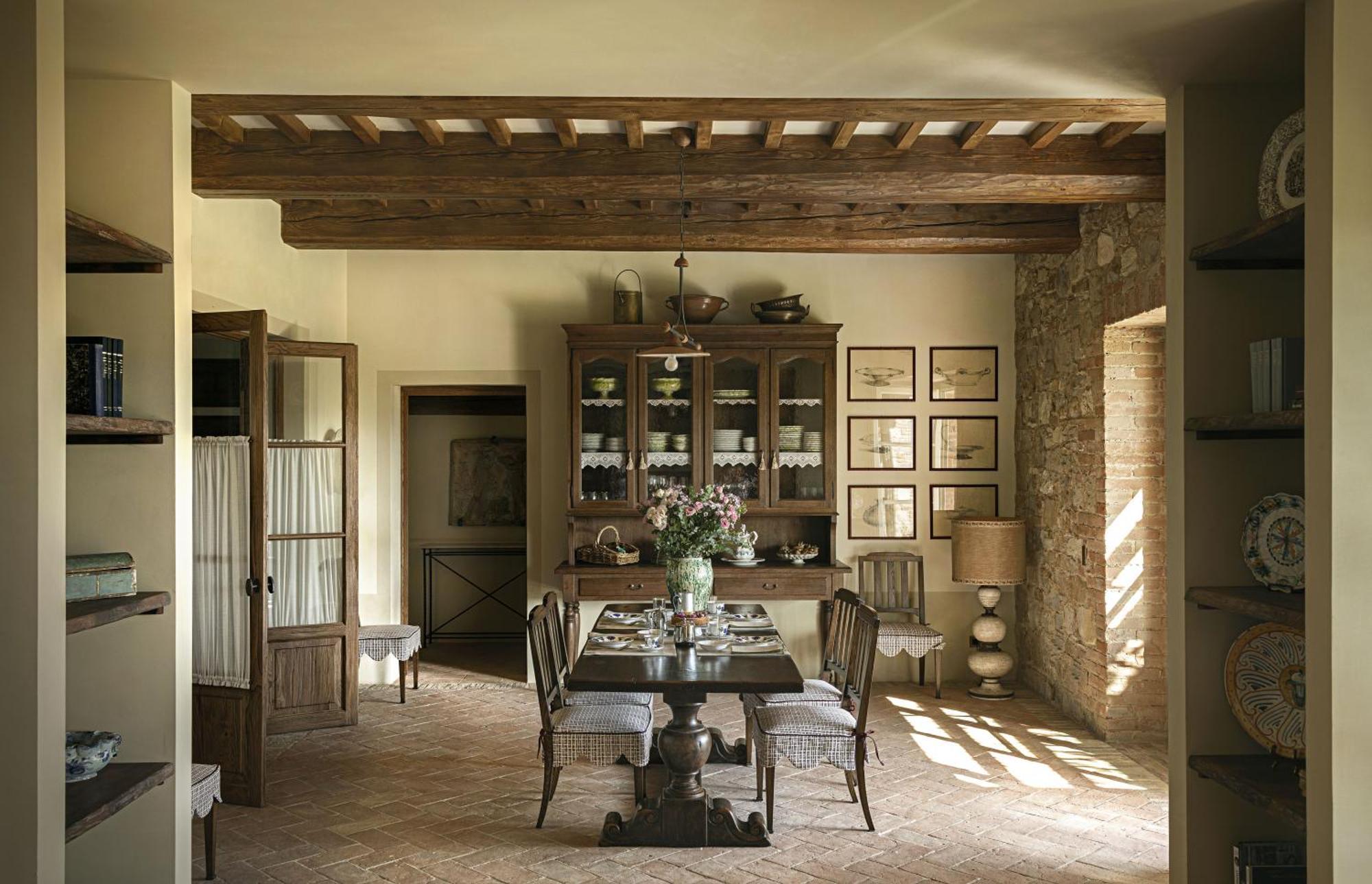 Castello di Casole, A Belmond Hotel, Tuscany Casole dʼElsa Esterno foto