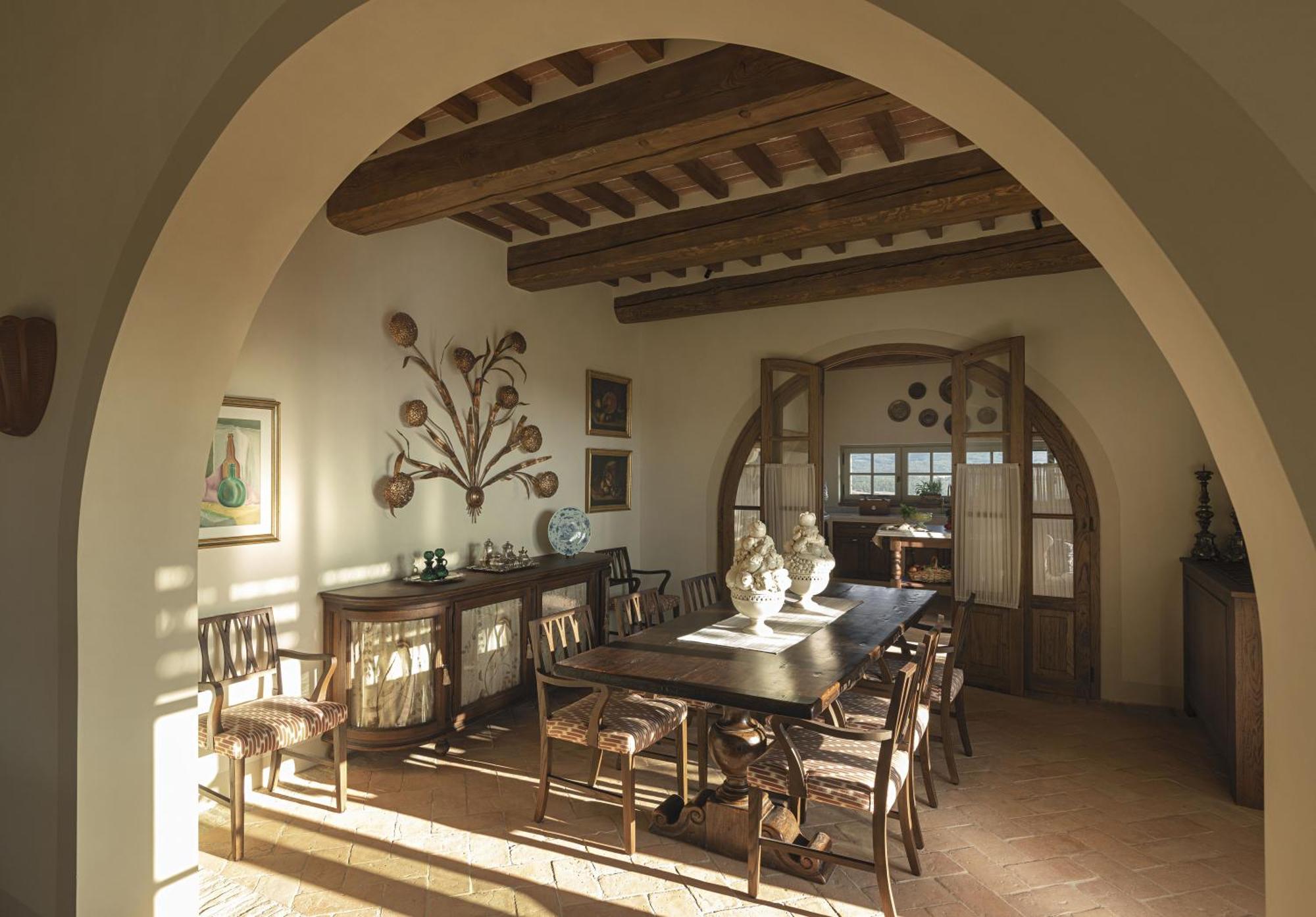 Castello di Casole, A Belmond Hotel, Tuscany Casole dʼElsa Esterno foto