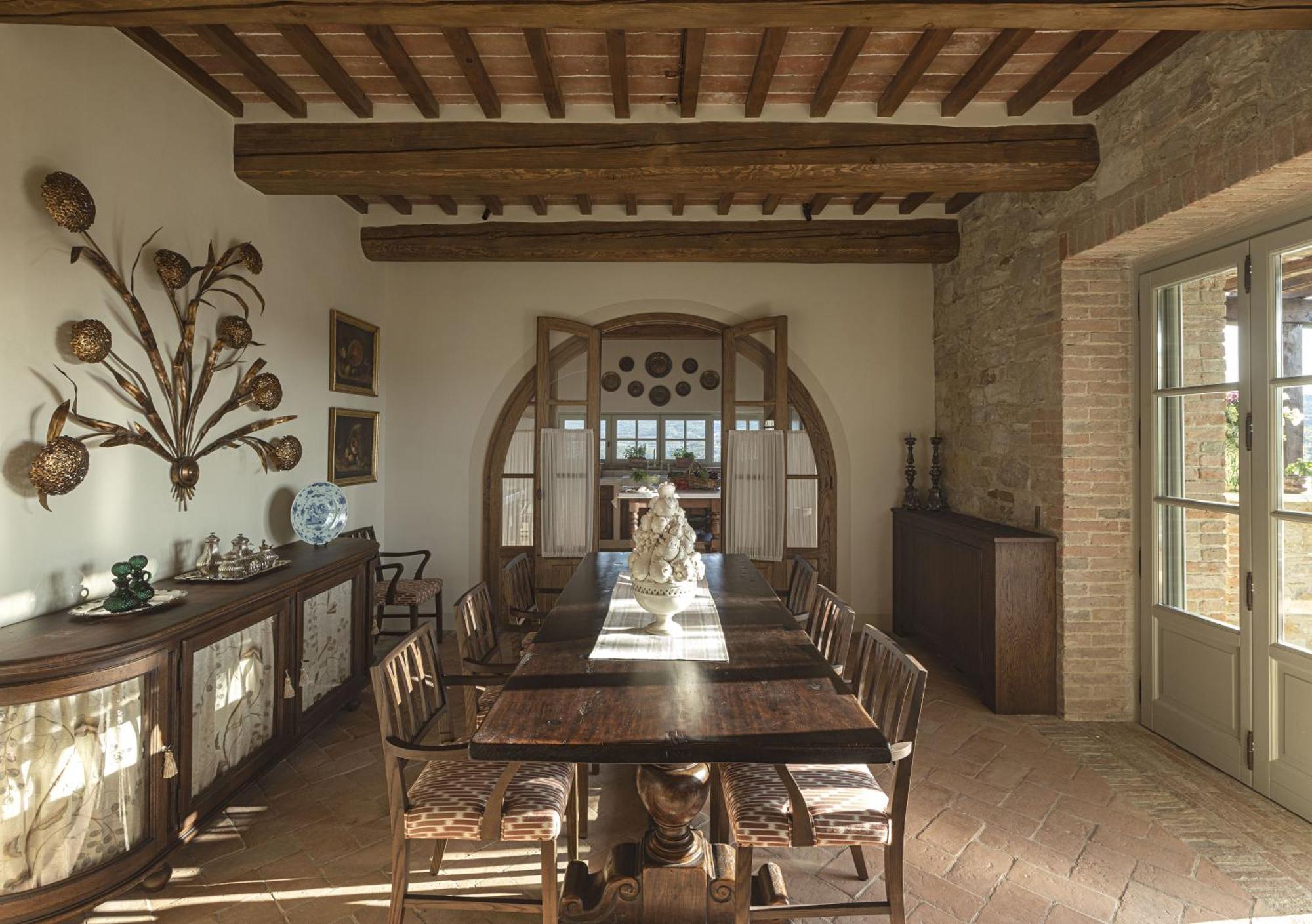 Castello di Casole, A Belmond Hotel, Tuscany Casole dʼElsa Esterno foto