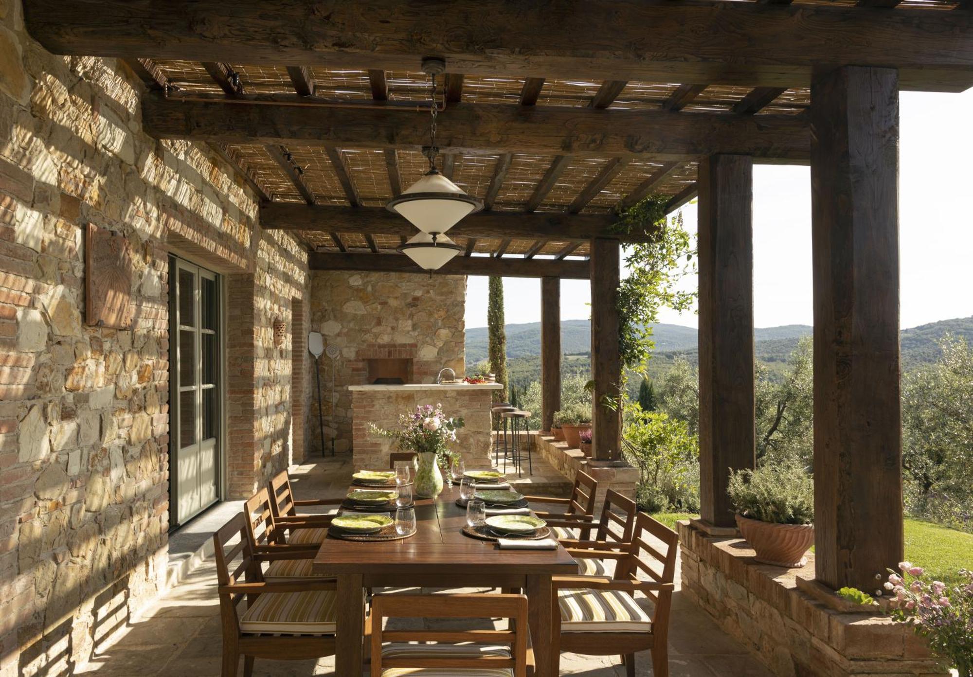 Castello di Casole, A Belmond Hotel, Tuscany Casole dʼElsa Esterno foto