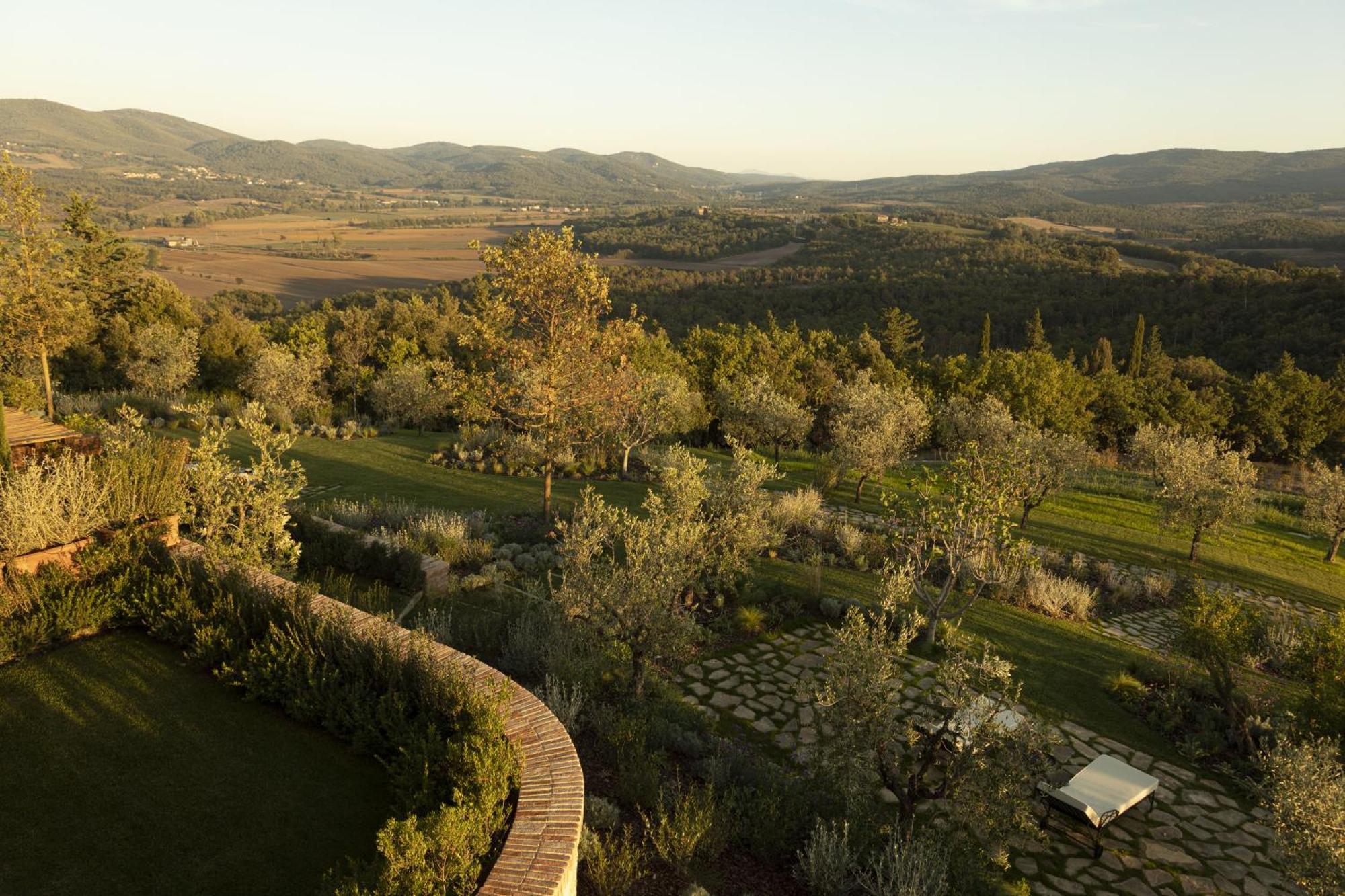 Castello di Casole, A Belmond Hotel, Tuscany Casole dʼElsa Esterno foto