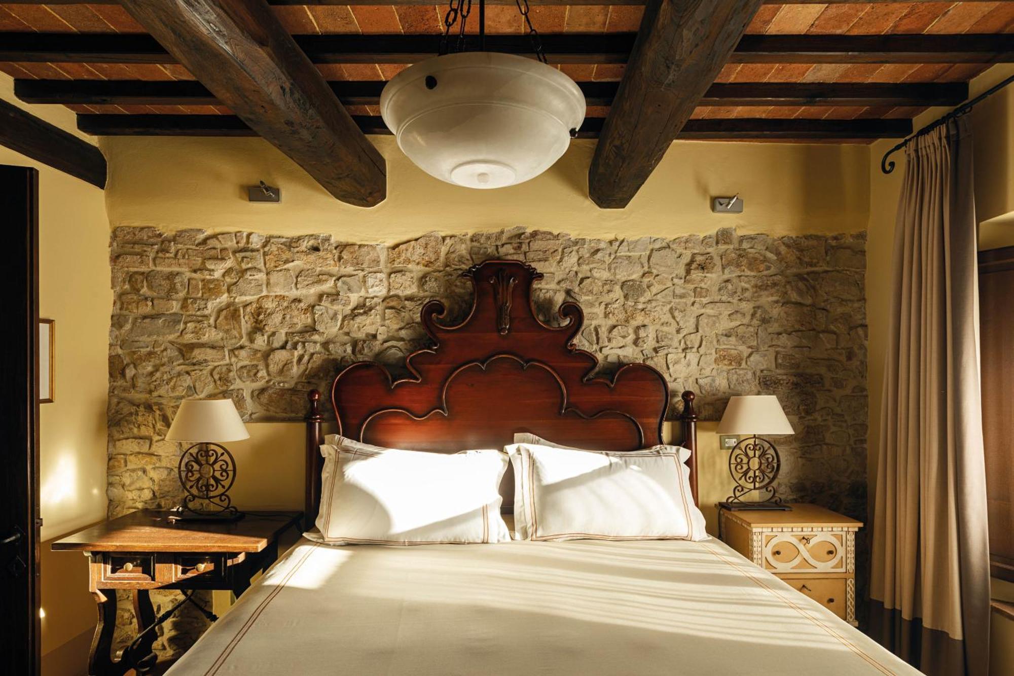 Castello di Casole, A Belmond Hotel, Tuscany Casole dʼElsa Esterno foto