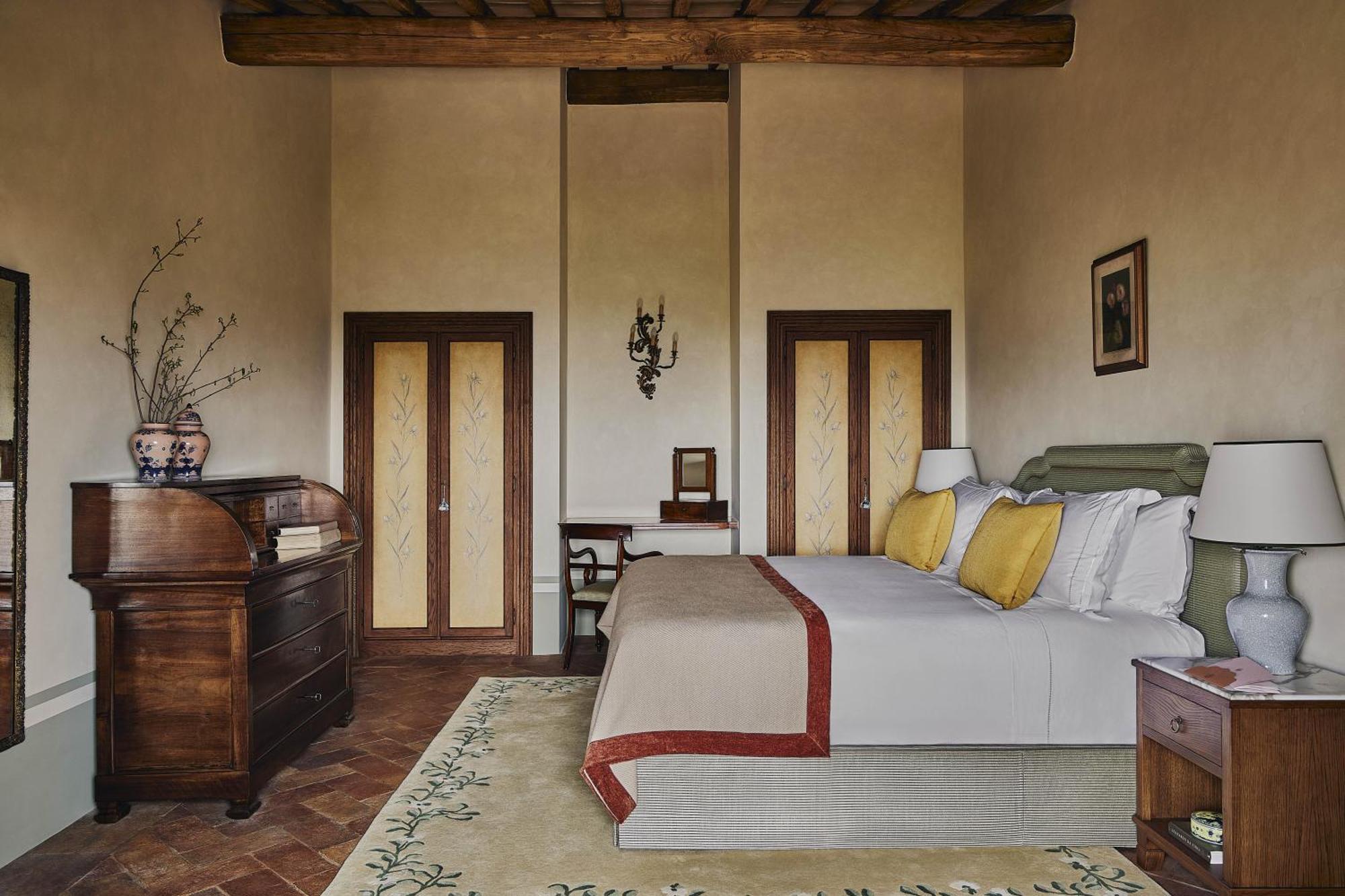 Castello di Casole, A Belmond Hotel, Tuscany Casole dʼElsa Esterno foto