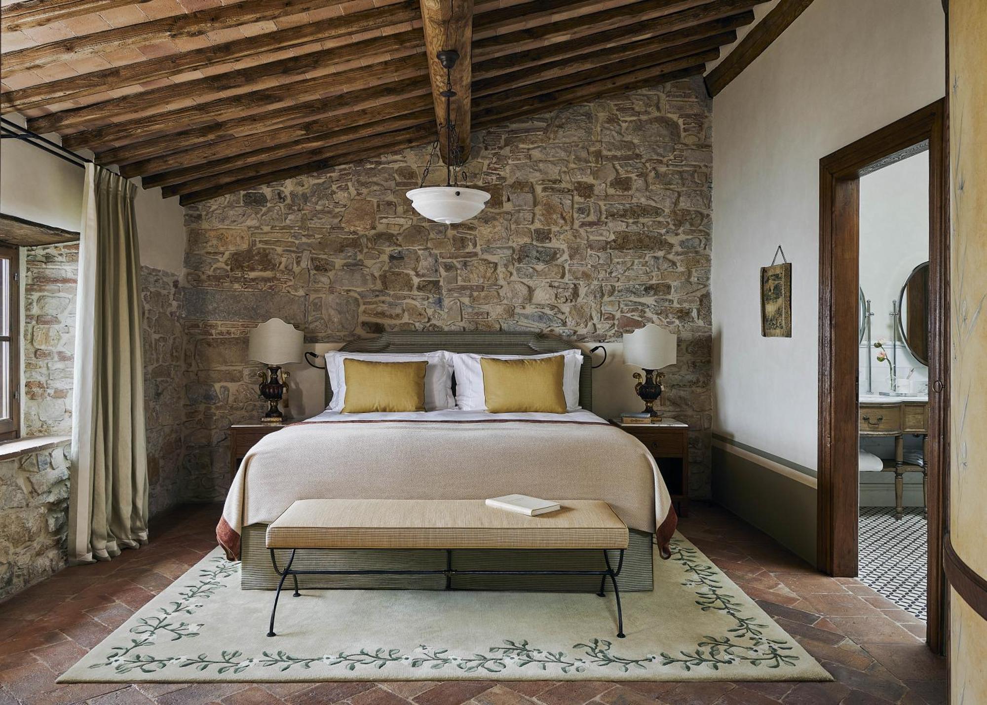 Castello di Casole, A Belmond Hotel, Tuscany Casole dʼElsa Esterno foto