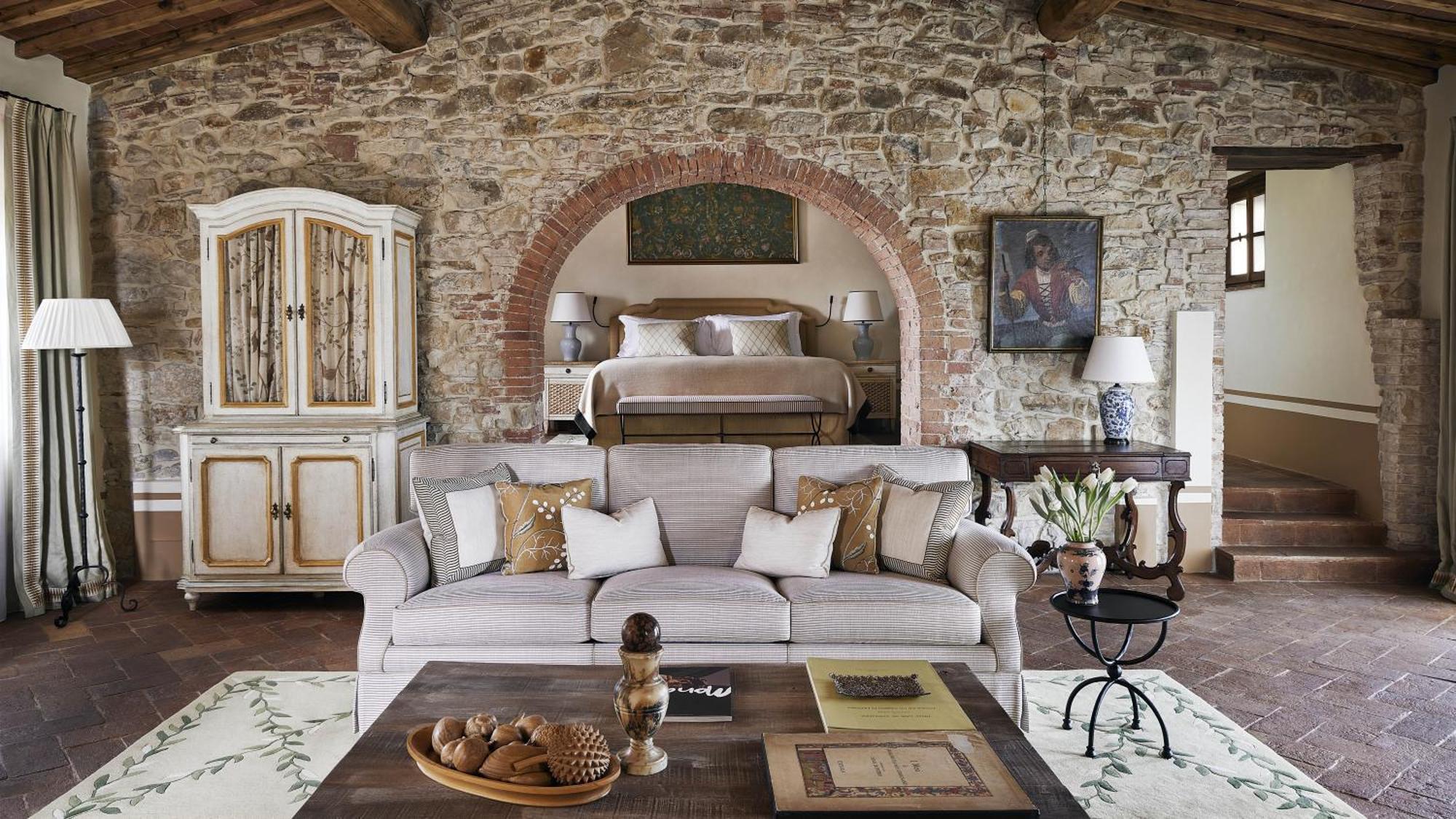 Castello di Casole, A Belmond Hotel, Tuscany Casole dʼElsa Esterno foto