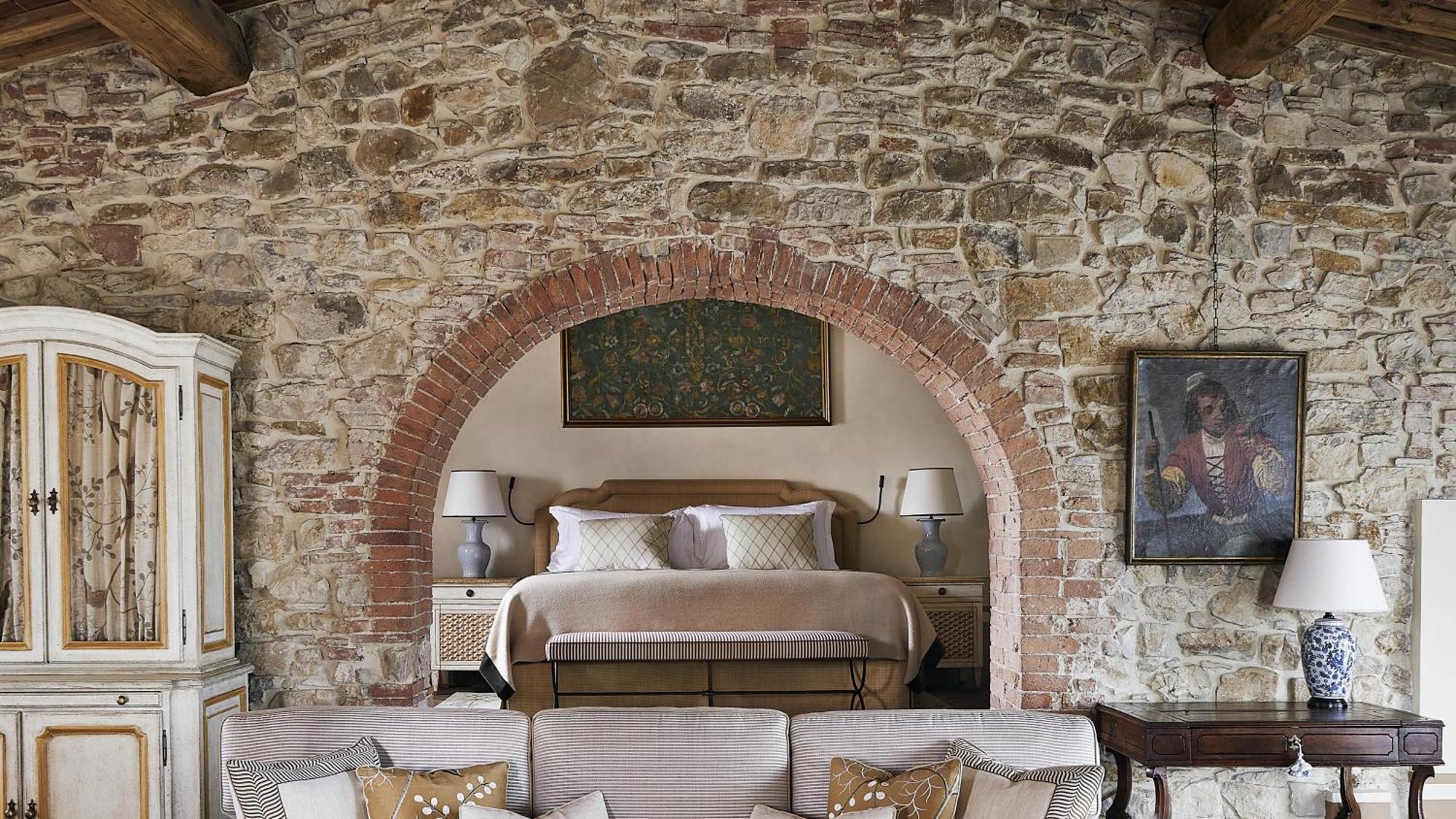 Castello di Casole, A Belmond Hotel, Tuscany Casole dʼElsa Esterno foto